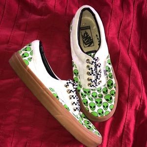 Custom Vans